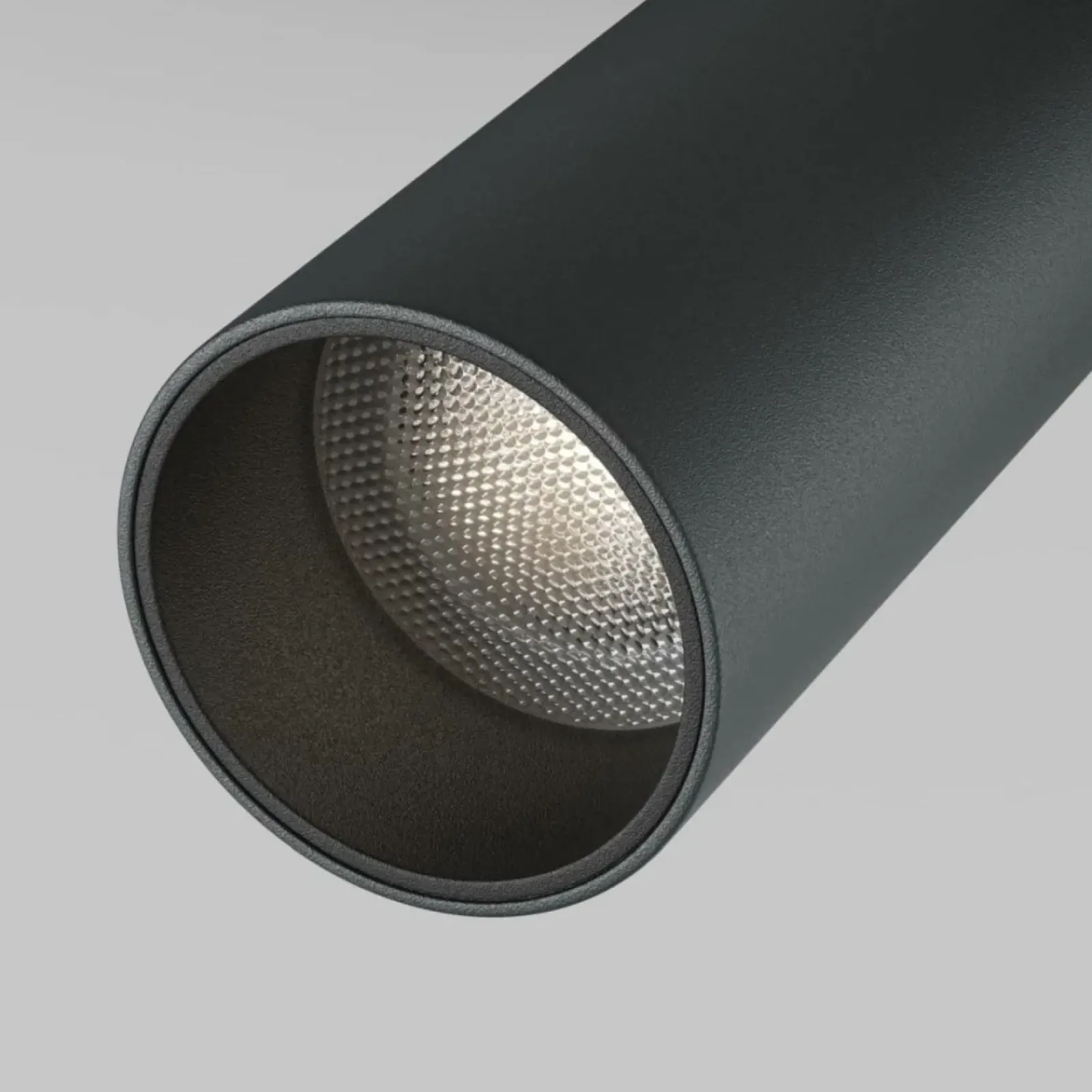 Sklep Kaja Regulowana oprawa podtynkowa C053CL-L12W4K-W-B z serii FOCUS LED* Oprawy Podtynkowe