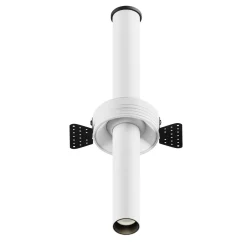 Sklep Kaja Regulowana oprawa podtynkowa LED C140TRS-L300-7W3K-W z serii FOCUS T* Oprawy Podtynkowe