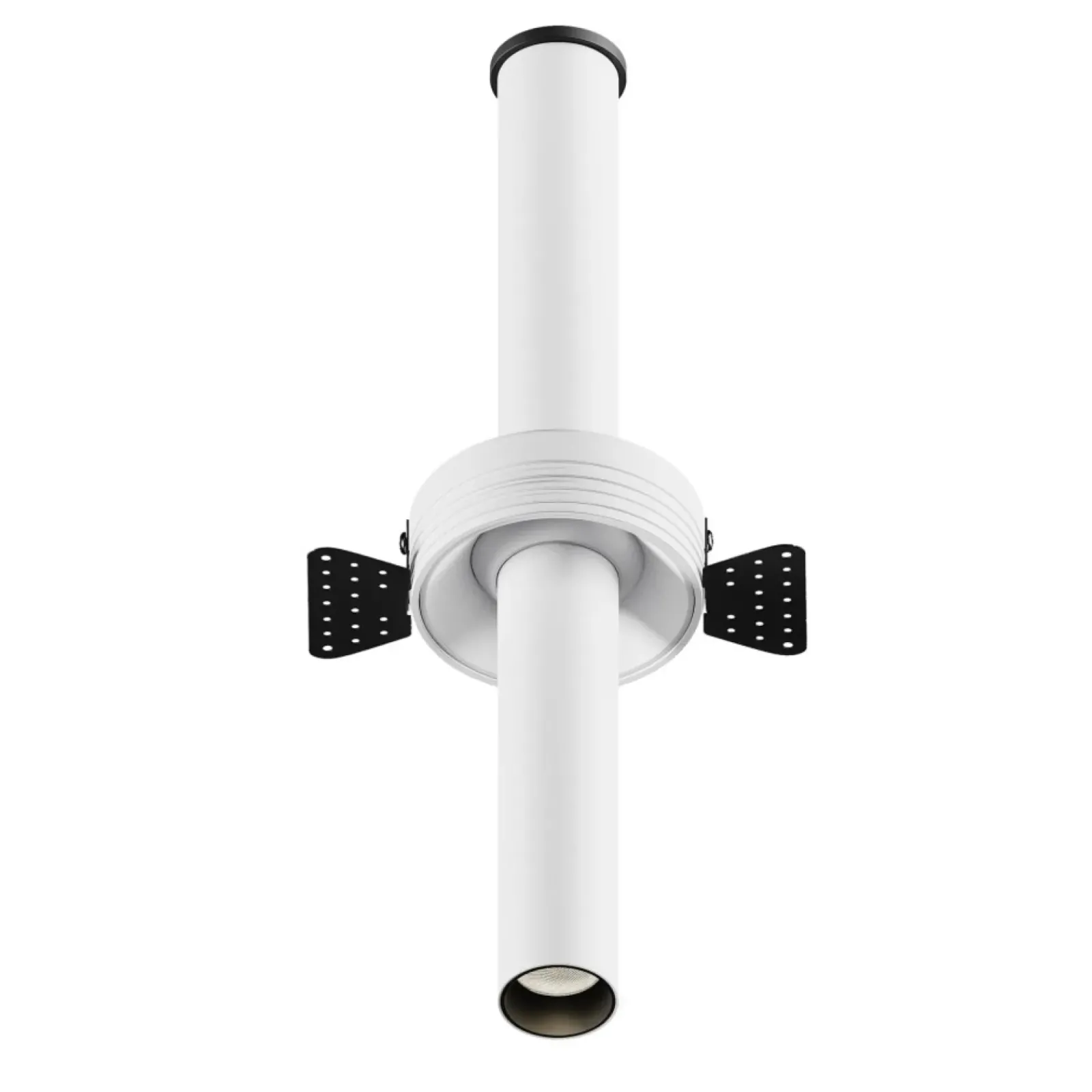 Sklep Kaja Regulowana oprawa podtynkowa LED C140TRS-L300-7W3K-W z serii FOCUS T* Oprawy Podtynkowe