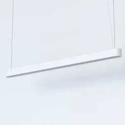 Sklep Kaja Regulowana, wisząca lampa, w m kolorze 7537 | Kaja Oświetlenie biały Best Sale