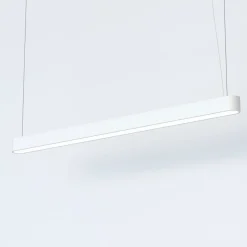 Sklep Kaja Regulowana, wisząca lampa, w m kolorze 7537 | Kaja Oświetlenie biały Best Sale