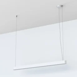 Sklep Kaja Regulowana, wisząca lampa, w m kolorze 7537 | Kaja Oświetlenie biały Best Sale