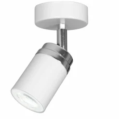 Sklep Kaja Regulowany reflektor, do każdego wnętrza LX 5136 z serii RENO | Kaja Flash Sale
