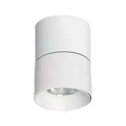 Sklep Kaja Regulowany reflektor 3000K 9,7x7cm ABR-LPR-7W-B-WW ESTETICA LED | Kaja* Lampy Led