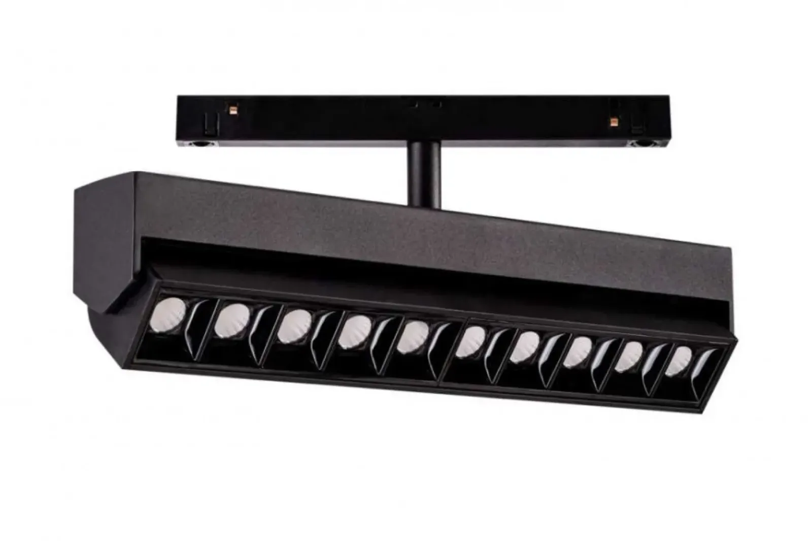 Sklep Kaja Regulowany reflektor 20W CCT SMART AZ4844 SONYA ALFA MAGNETIC 48V* Lampy Led|Szynoprzewody Podtynkowe