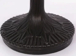 Sklep Kaja Reprezentacyjna lampa stołowa do salonu K-G121386 z serii BUTTERFLY* Tradycyjne Lampki Stołowe|Lampki Stołowe Retro