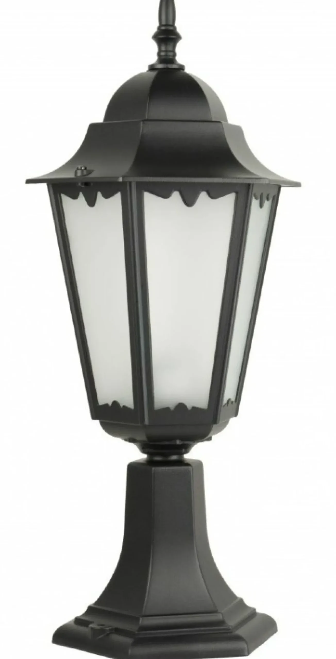 Sklep Kaja Retro lampa stojąca, ogrodowa K 4011/1/H z serii RETRO CLASSIC II | Kaja Oświetl* Lampy Ogrodowe Stojące