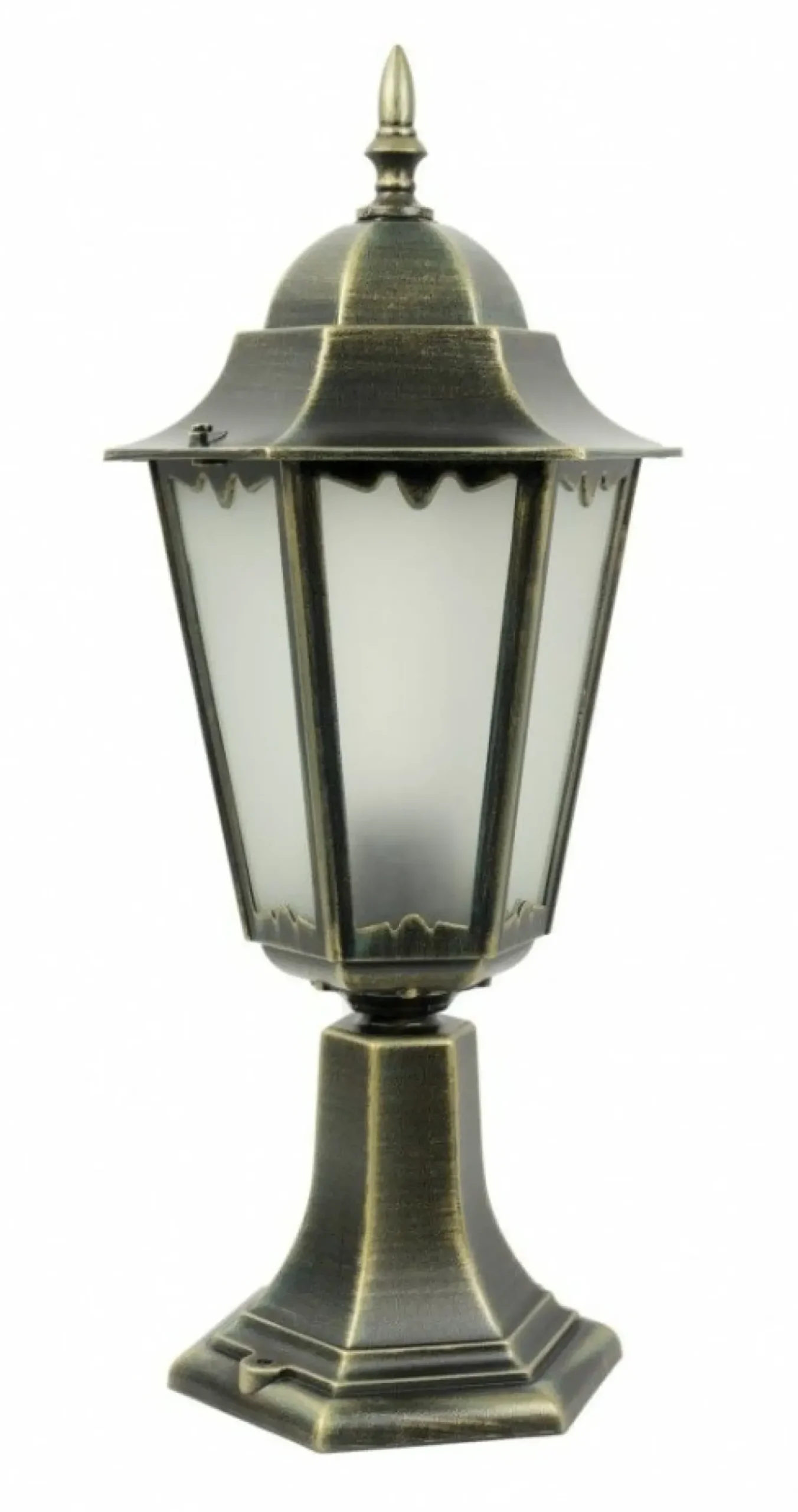 Sklep Kaja Retro lampa stojąca, ogrodowa K 4011/1/H z serii RETRO CLASSIC II | Kaja Oświetl* Lampy Ogrodowe Stojące