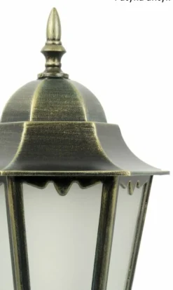 Sklep Kaja Retro lampa stojąca, ogrodowa K 4011/1/H z serii RETRO CLASSIC II | Kaja Oświetl* Lampy Ogrodowe Stojące