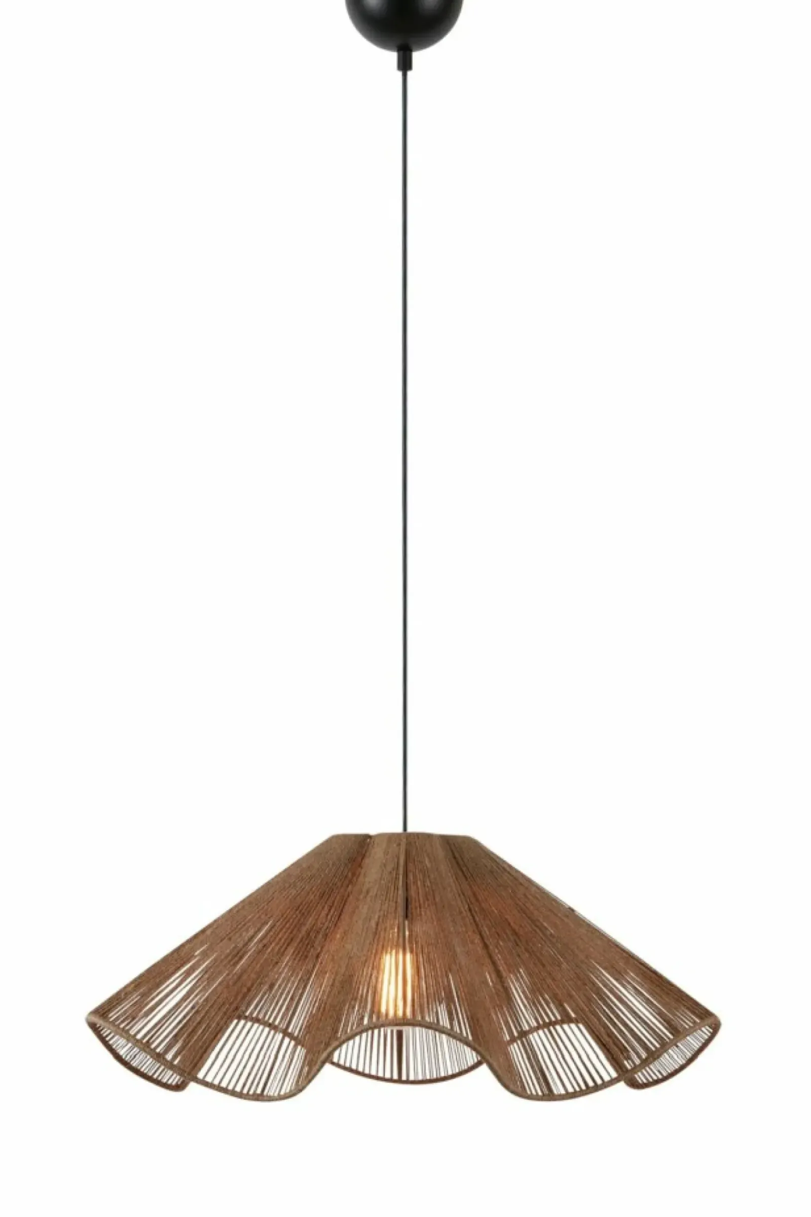 Sklep Kaja Retro lampa wisząca do kuchni i jadalni 108681 NAMI | Kaja Oświetlenie Flash Sale