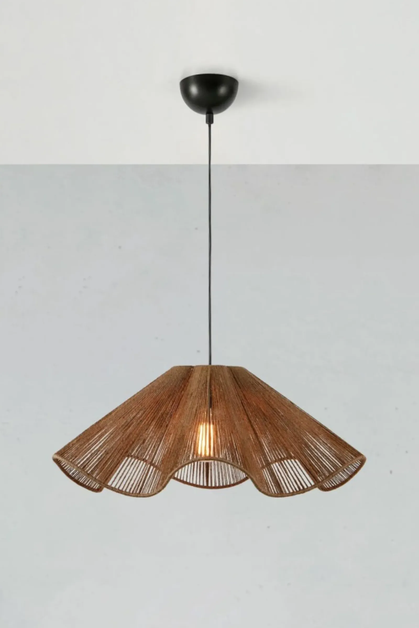 Sklep Kaja Retro lampa wisząca do kuchni i jadalni 108681 NAMI | Kaja Oświetlenie Flash Sale