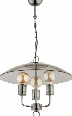 Sklep Kaja Retro lampa wisząca do kuchni w stylu vintage AL 62019 NUVOLA | Kaja Outlet