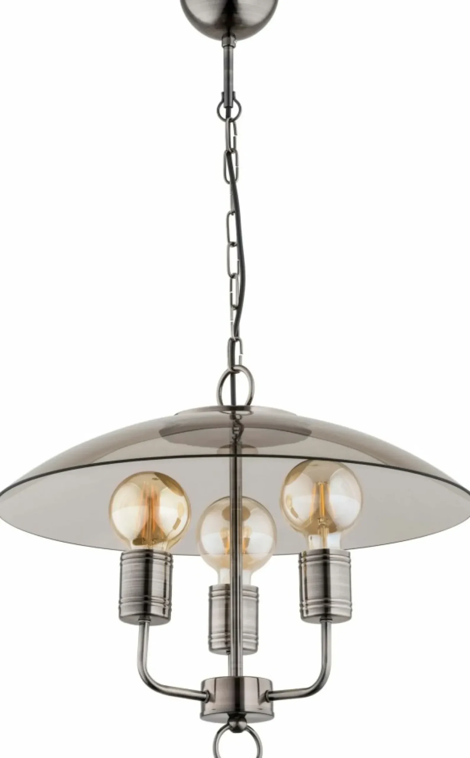 Sklep Kaja Retro lampa wisząca do kuchni w stylu vintage AL 62019 NUVOLA | Kaja Outlet