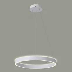 Sklep Kaja Ring LED ⌀80 PND-56215D-080RPC-WH-3KS4K-TRDIMM BRASCO UP DOWN | Kaja Sale