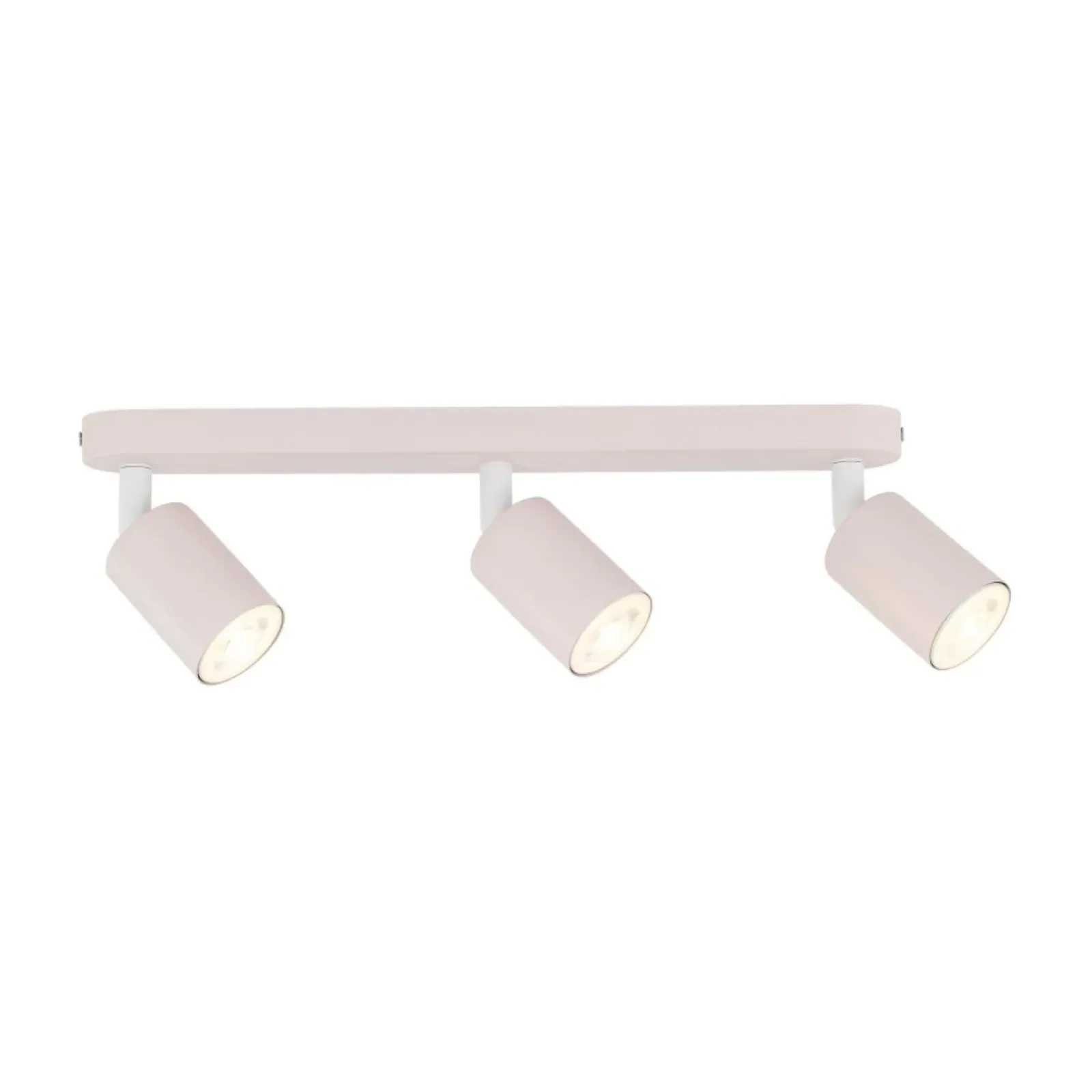 Sklep Kaja Różowa lampa sufitowa z reflektorami TK 10234 LIVIA PINK | Kaja Online