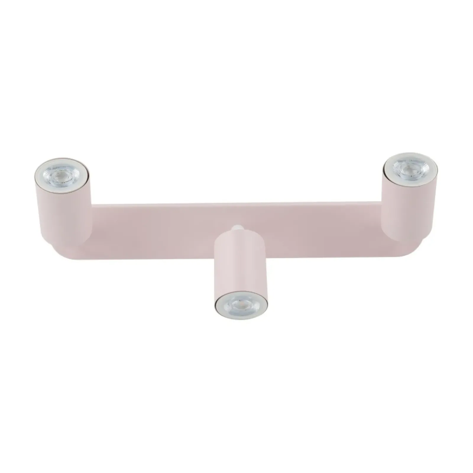 Sklep Kaja Różowa lampa sufitowa z reflektorami TK 10234 LIVIA PINK | Kaja Online