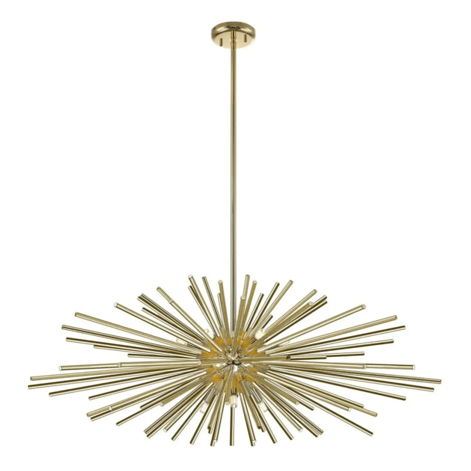 Sklep Kaja Rozłożysta lampa wisząca P0491-09E-F7DY URCHIN| Kaja Oświetlenie Store
