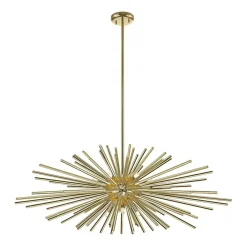 Sklep Kaja Rozłożysta lampa wisząca P0491-09E-F7DY URCHIN| Kaja Oświetlenie Store