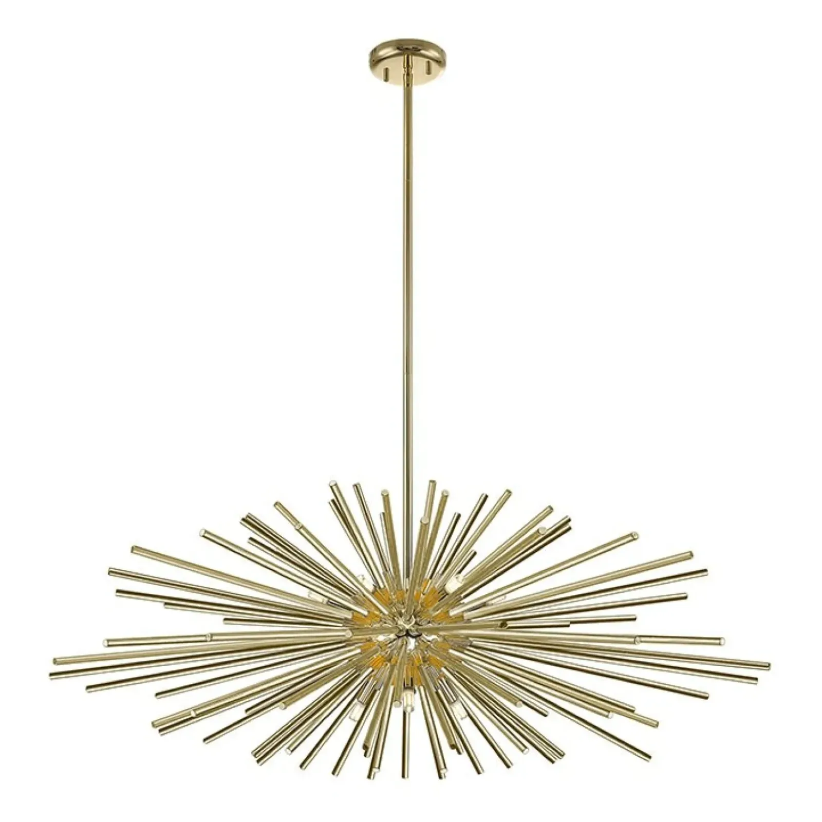 Sklep Kaja Rozłożysta lampa wisząca P0491-09E-F7DY URCHIN| Kaja Oświetlenie Store