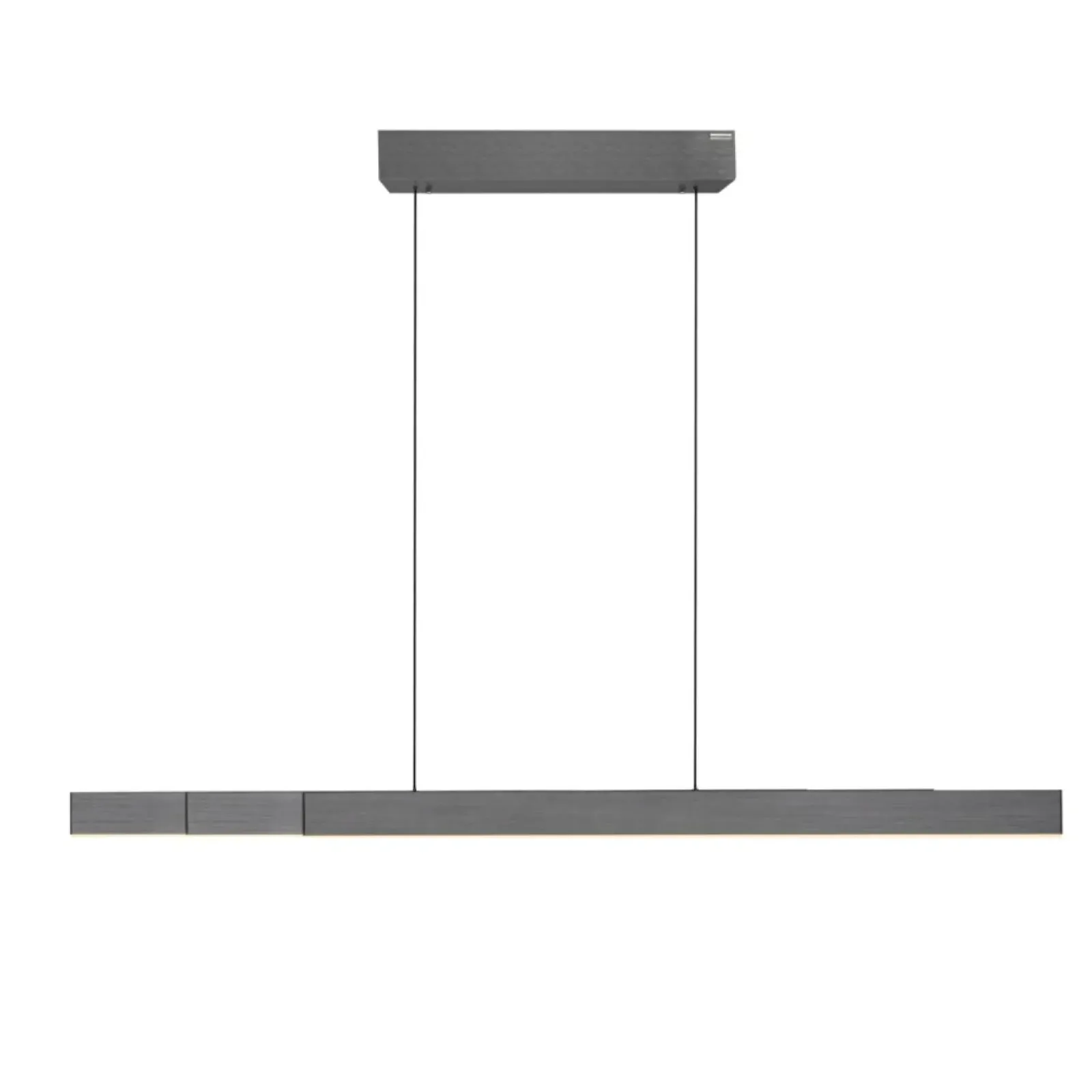 Sklep Kaja Rozsuwana, szeroka lampa nad stół ZM 2545-15 PURE-MOTO-RISE | Kaja Flash Sale