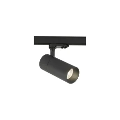 Sklep Kaja Ruchoma lampa do szyny trójfazowej 10398 CTLS TINOS LED | Kaja* Szynoprzewody Podtynkowe|Szynoprzewody Natynkowe