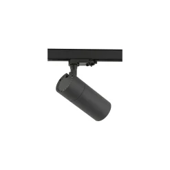 Sklep Kaja Ruchoma lampa do szyny trójfazowej 10398 CTLS TINOS LED | Kaja* Szynoprzewody Podtynkowe|Szynoprzewody Natynkowe
