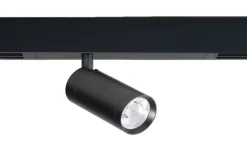 Sklep Kaja Ruchoma lampa LED 20W 4000K AZ5202 MAKITA BETA MAGNETIC 230V | Kaja* Lampy Led|Szynoprzewody Podtynkowe