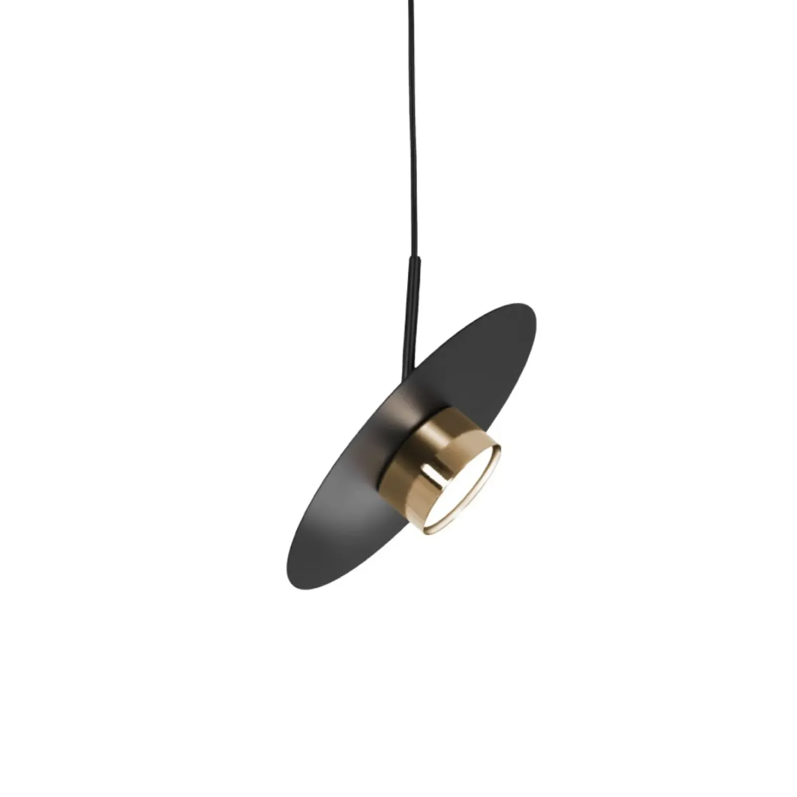 Sklep Kaja Ruchoma lampa wisząca na żarówkę GX53 K-5456 z serii BURGAS Cheap