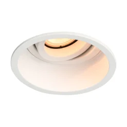 Sklep Kaja Ruchoma, punktowa lampa wpustowa DL-88290-GU-WH GRALTE | Kaja* Oprawy Podtynkowe