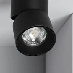 Sklep Kaja Ruchoma tuba LED 3000K 11x9cm ABR-LPR-15W-C-WW ESTETICA LED | Kaja* Lampy Led