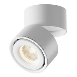 Sklep Kaja Ruchome reflektor LED do salonu 3000K 1070lm C084CL-15W3K-W serii YIN* Lampy Led