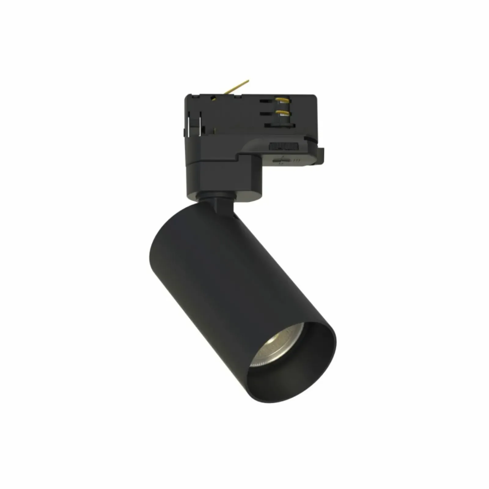 Sklep Kaja Ruchomy reflektor GU10 do szyny 3F 10235 CTLS MONO | Kaja Oświetlenie* Szynoprzewody Podtynkowe|Szynoprzewody Natynkowe