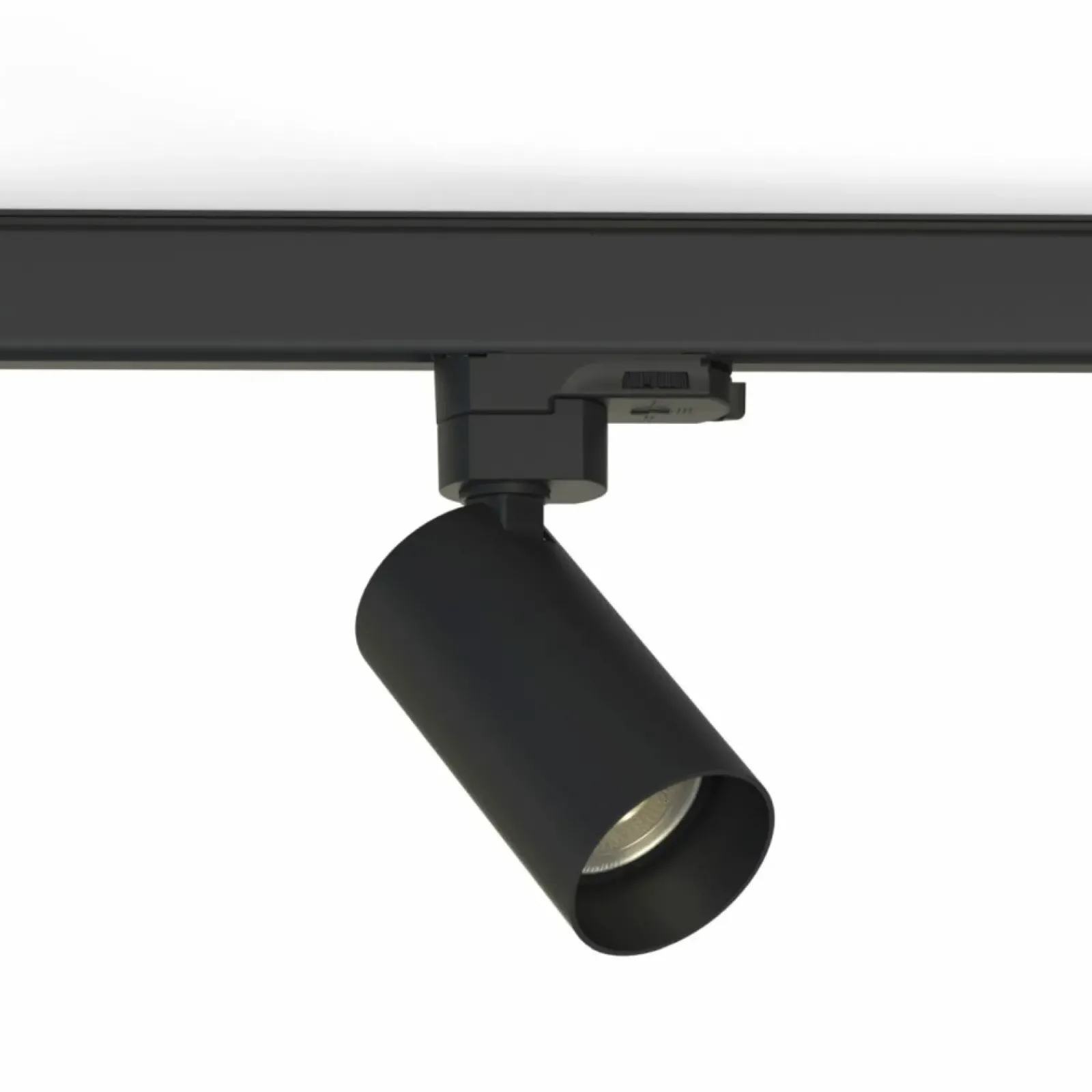 Sklep Kaja Ruchomy reflektor GU10 do szyny 3F 10235 CTLS MONO | Kaja Oświetlenie* Szynoprzewody Podtynkowe|Szynoprzewody Natynkowe
