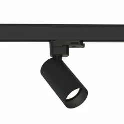Sklep Kaja Ruchomy reflektor GU10 do szyny 3F 10235 CTLS MONO | Kaja Oświetlenie* Szynoprzewody Podtynkowe|Szynoprzewody Natynkowe