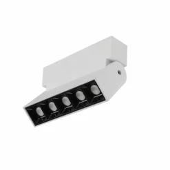 Sklep Kaja Ruchomy reflektor natynkowy do salonu 4000K 10070 FOCUS MINI LED* Lampy Led