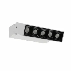 Sklep Kaja Ruchomy reflektor natynkowy do salonu 4000K 10070 FOCUS MINI LED* Lampy Led