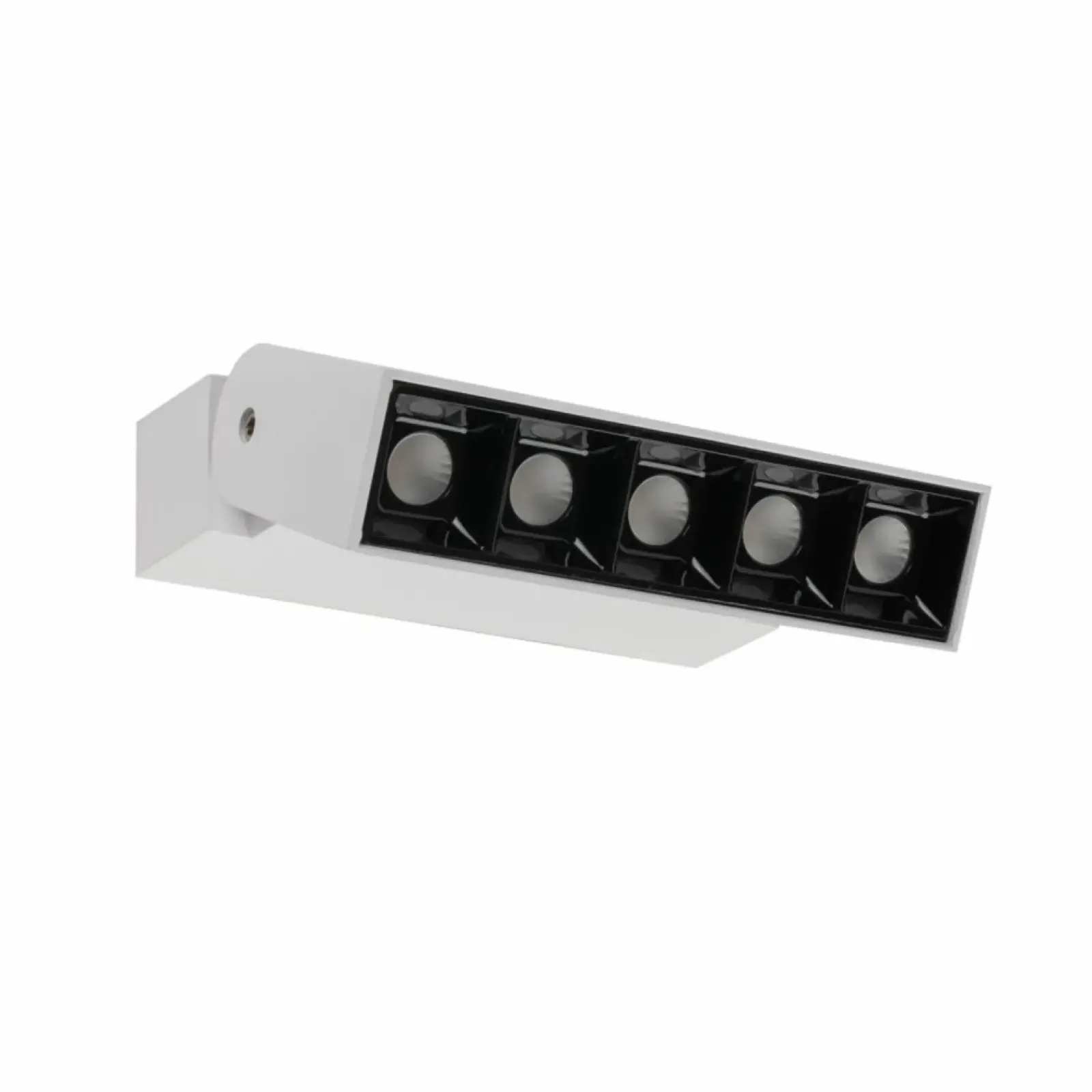 Sklep Kaja Ruchomy reflektor natynkowy do salonu 4000K 10070 FOCUS MINI LED* Lampy Led