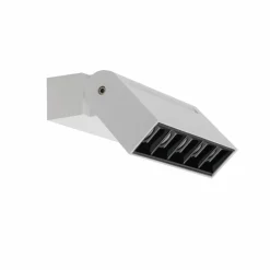 Sklep Kaja Ruchomy reflektor natynkowy do salonu 4000K 10070 FOCUS MINI LED* Lampy Led