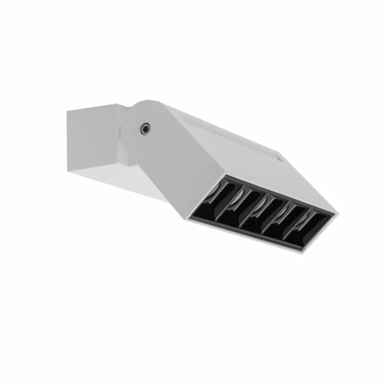 Sklep Kaja Ruchomy reflektor natynkowy do salonu 4000K 10070 FOCUS MINI LED* Lampy Led