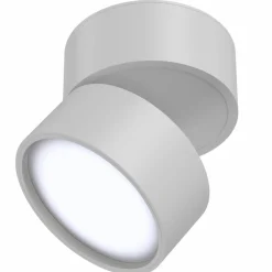 Sklep Kaja Ruchomy reflektor natynkowy LED C024CL-L12W4K ONDA | Kaja Oświetlenie* Lampy Led