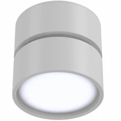 Sklep Kaja Ruchomy reflektor natynkowy LED C024CL-L12W4K ONDA | Kaja Oświetlenie* Lampy Led