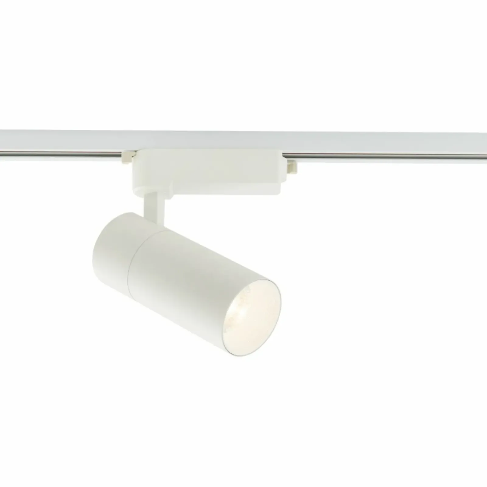 Sklep Kaja Ruchomy spot LED do szyny jednofazowej 10375 PROFILE TINOS LED | Kaja* Szynoprzewody Podtynkowe|Szynoprzewody Natynkowe