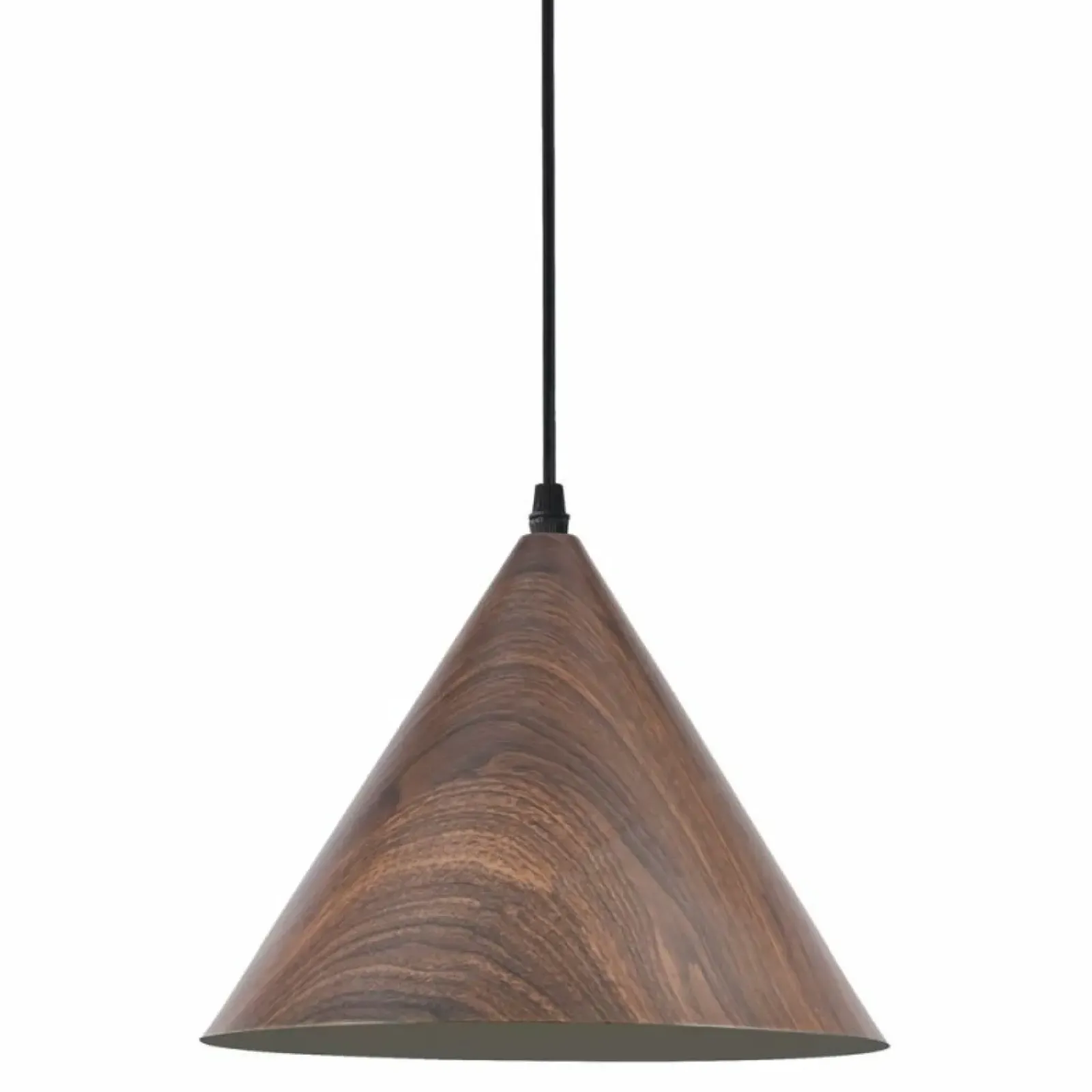 Sklep Kaja Rustykalna, drewniana lampa wisząca do kuchni MLP0871 BOSCO | Kaja Flash Sale