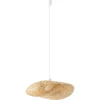 Sklep Kaja Rustykalna lampa wisząca do sypialni 11396 HAVANA | Kaja Oświetlenie Cheap