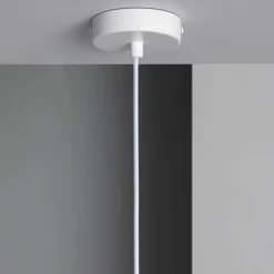 Sklep Kaja Rustykalna lampa z plecionym abażurem ABR-NLW29-BH-E27 BOHO | Kaja brązowy Best Sale