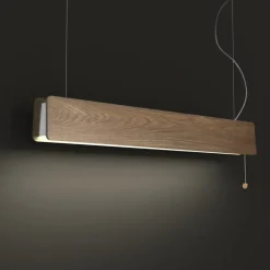 Sklep Kaja Skandynawska lampa wisząca, w kolorze m 7520 | Kaja Oświetlenie dębowy Best