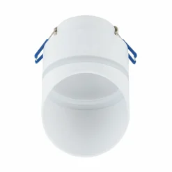 Sklep Kaja Skośna lampa wpustowa tuba, gwint GX53 10486 VIS | Kaja Oświetlenie* Oprawy Podtynkowe