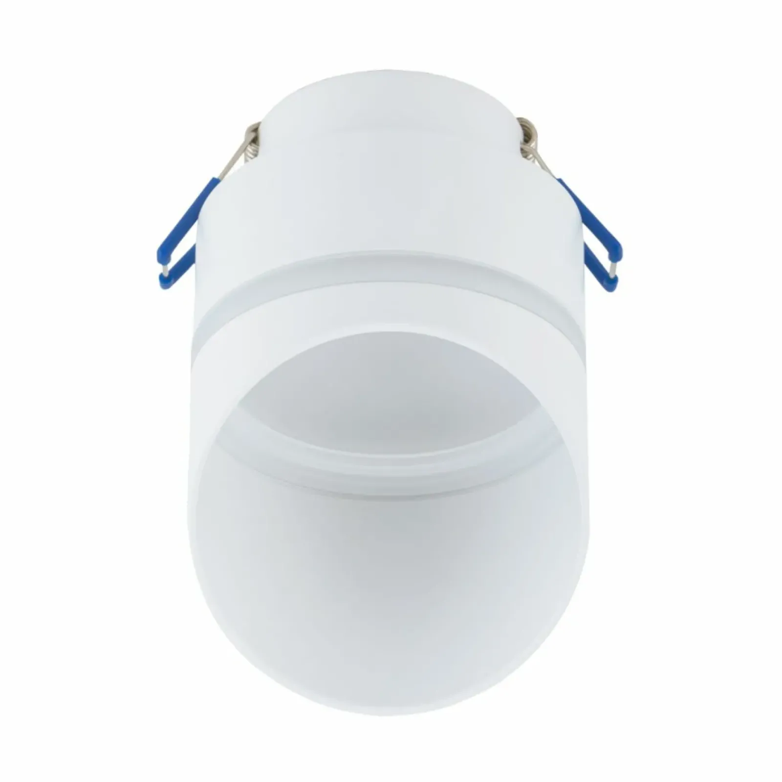Sklep Kaja Skośna lampa wpustowa tuba, gwint GX53 10486 VIS | Kaja Oświetlenie* Oprawy Podtynkowe