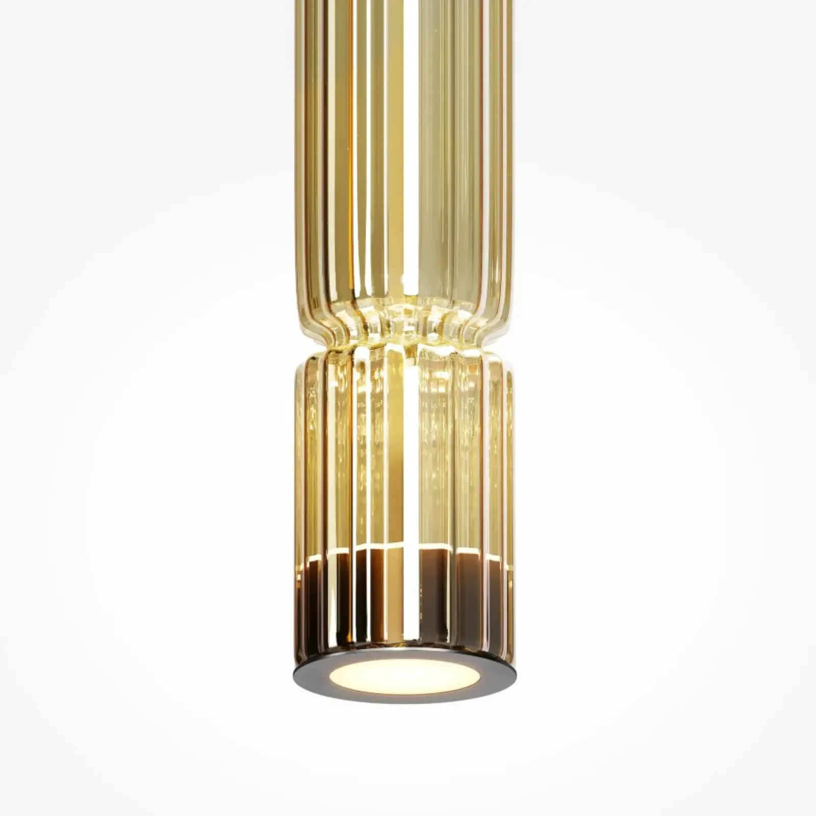 Sklep Kaja Skracalna lampa wisząca, tuba MOD272PL-L12BS3K1 z serii ORDO Best