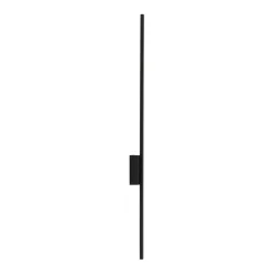 Sklep Kaja Smukła, czarna lampa ścienna LED TK 18074 FLASH BLACK | Kaja* Lampy Led